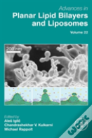Advances In Planar Lipid Bilayers And Liposomes