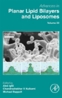 Advances In Planar Lipid Bilayers And Liposomes - Preview
