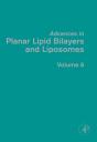 Advances In Planar Lipid Bilayers And Liposomes - Preview