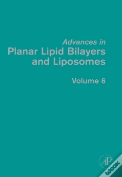 Capa do artigo Advances In Planar Lipid Bilayers And Liposomes