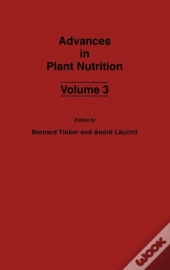 Advances In Plant Nutrition