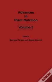 Capa do artigo Advances In Plant Nutrition