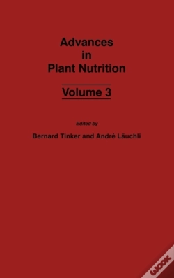 Capa do artigo Advances In Plant Nutrition