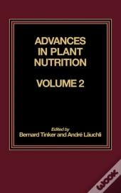 Advances In Plant Nutrition