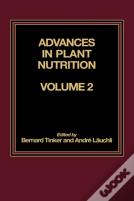 Advances In Plant Nutrition