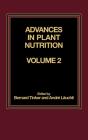 Advances In Plant Nutrition - Preview