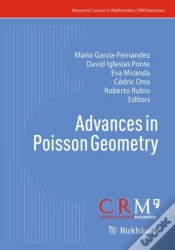 Capa do artigo Advances In Poisson Geometry
