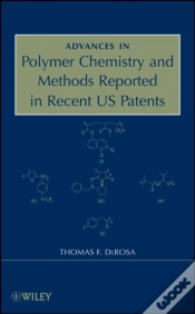 Capa do artigo Advances In Polymer Chemistry And Methods Reported In Recent Us Patents