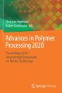 Advances In Polymer Processing 2020 - Preview