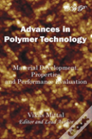 Advances In Polymer Technology