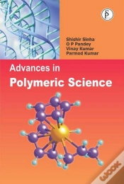 Capa do artigo Advances In Polymeric Science (Recent Trends In Polymeric Science And Technology)