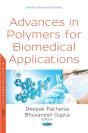 Advances In Polymers For Biomedical Applications - Preview