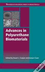 Capa do artigo Advances In Polyurethane Biomaterials