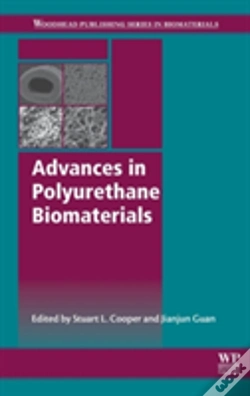 Capa do artigo Advances In Polyurethane Biomaterials