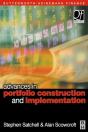 Advances In Portfolio Construction And Implementation - Preview
