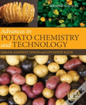 Advances In Potato Chemistry And Technology