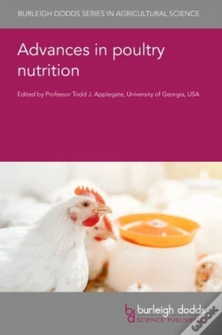 Capa do artigo Advances In Poultry Nutrition