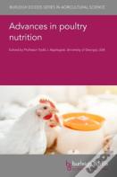 Advances In Poultry Nutrition