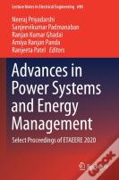 Advances In Power Systems And Energy Management