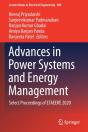 Advances In Power Systems And Energy Management - Preview