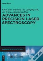 Advances In Precision Laser Spectroscopy