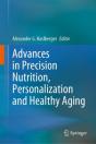 Advances In Precision Nutrition, Personalization And Healthy Aging - Preview
