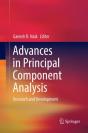 Advances In Principal Component Analysis - Preview
