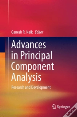 Capa do artigo Advances In Principal Component Analysis