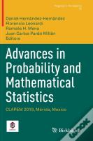 Advances In Probability And Mathematical Statistics