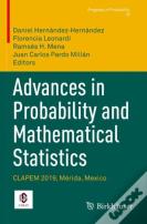 Advances In Probability And Mathematical Statistics