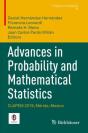 Advances In Probability And Mathematical Statistics - Preview