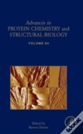 Advances In Protein Chemistry And Structural Biology