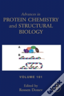 Advances In Protein Chemistry And Structural Biology