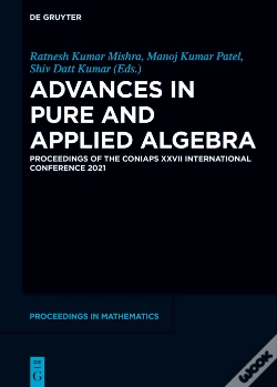 Capa do artigo Advances In Pure And Applied Algebra