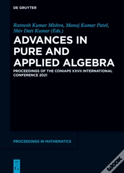 Capa do artigo Advances In Pure And Applied Algebra