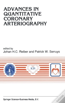 Capa do artigo Advances In Quantitative Coronary Arteriography