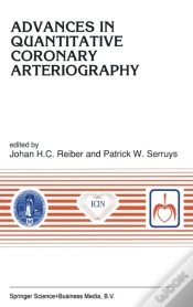 Capa do artigo Advances In Quantitative Coronary Arteriography