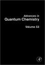 Advances In Quantum Chemistry - Preview
