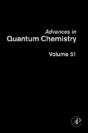 Advances In Quantum Chemistry - Preview