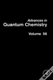 Capa do artigo Advances In Quantum Chemistry