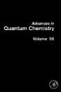Advances In Quantum Chemistry - Preview