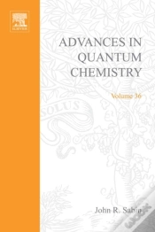 Capa do artigo Advances In Quantum Chemistry