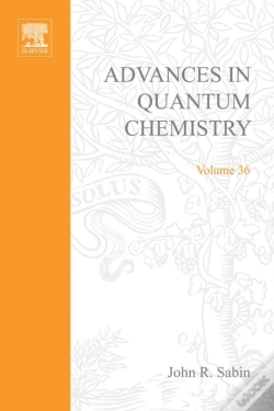Capa do artigo Advances In Quantum Chemistry