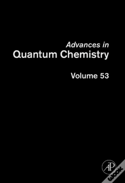 Capa do artigo Advances In Quantum Chemistry