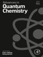 Advances In Quantum Chemistry - Preview