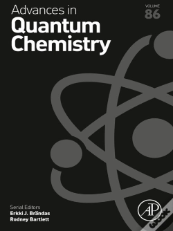 Capa do artigo Advances In Quantum Chemistry