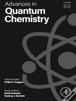 Capa do artigo Advances In Quantum Chemistry