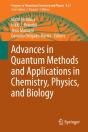 Advances In Quantum Methods And Applications In Chemistry, Physics, And Biology - Preview