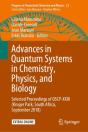 Advances In Quantum Systems In Chemistry, Physics, And Biology - Preview