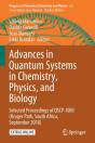 Advances In Quantum Systems In Chemistry, Physics, And Biology - Preview